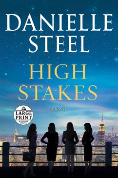 High Stakes - Steel, Danielle