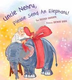Uncle Nehru, Please Send an Elephant!