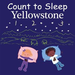 Count to Sleep Yellowstone - Gamble, Adam; Jasper, Mark