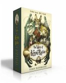 The Tales of Kenny Rabbit (Boxed Set): Kenny & the Dragon; Kenny & the Book of Beasts