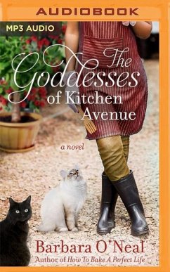 The Goddesses of Kitchen Avenue - O'Neal, Barbara