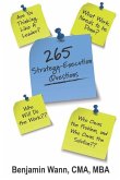 265 Strategy-Execution Questions: 265 Strategy-Execution Questions to assess your organization, function, team, and self