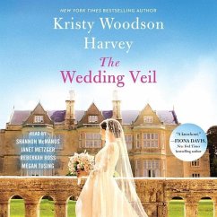 The Wedding Veil - Harvey, Kristy Woodson