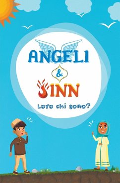 Angeli & Jinn - Islamiche, Libri Di Storie