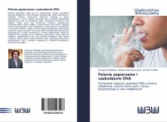 Palenie papierosów i uszkodzenie DNA