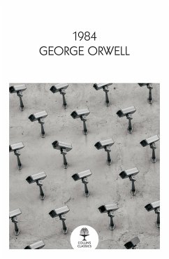 1984 Nineteen Eighty-Four - Orwell, George