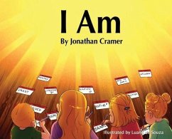 I Am - Cramer, Jonathan