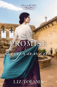 A Promise Engraved: Volume 8 - Tolsma, Liz