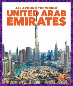 United Arab Emirates - Spanier Kristine Mlis