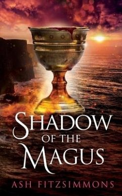 Shadow of the Magus - Fitzsimmons, Ash