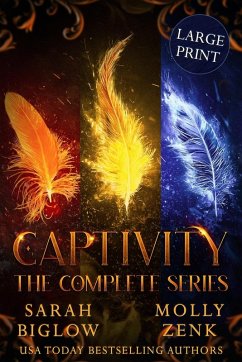 Cover Captivity