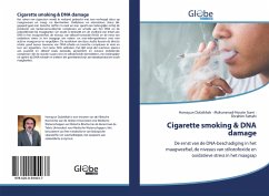 Cigarette smoking & DNA damage - Dolatkhah, Homayun; Somi, Mohammad-Hosein; Fattahi, Ebrahim