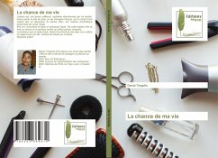 Cover La chance de ma vie