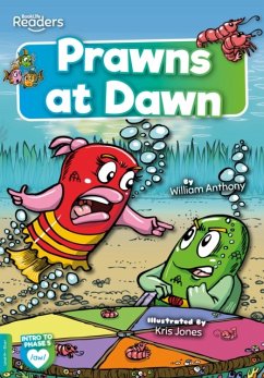 Prawns at Dawn - Anthony, William