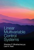 Linear Multivariable Control Systems