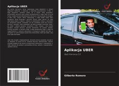 Aplikacja UBER - Romero, Gilberto