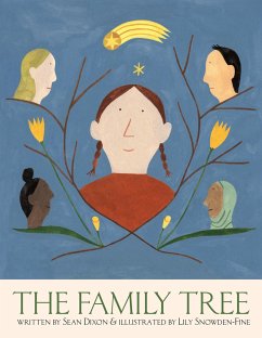 The Family Tree - Dixon, Sean; Snowden-Fine, Lily
