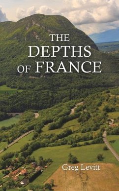 The Depths of France - Levitt, Greg