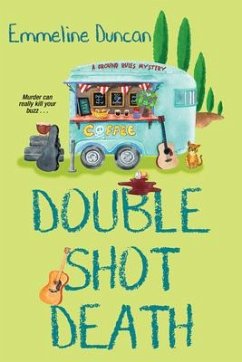 Double Shot Death - Duncan, Emmeline