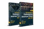 The Encyclopedia of Contemporary American Fiction, 2 Volumes The Encyclopedia of Contemporary American Fiction, 2 Volumes