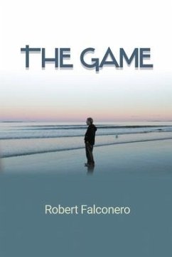 The Game - Falconero, Robert