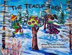 The Teacup Tree - Kubanek, Gordon