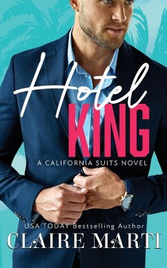 Cover Hotel King