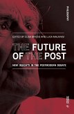 The Future of the Post The Future of the Post