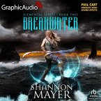 Breakwater [Dramatized Adaptation]: Elemental 2