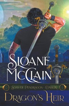 Dragon's Heir - McClain, Sloane