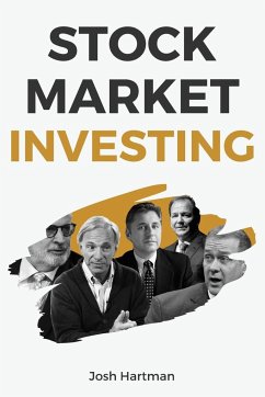 Stock Market Investing - Hartman, Josh