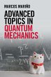 Advanced Topics in Quantum Mechanics - Bild 1