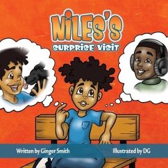 Niles's Surprise Visit - Smith, Ginger L.