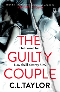 The Guilty Couple - Taylor, C L