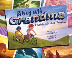 Biking with Grandma - Santella, Chris