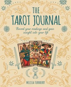 The Tarot Journal - Turnberry, Melissa