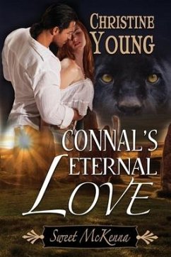 Connal's Eternal Love - Young, Christine