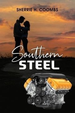 Cover Southern Steel