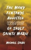 The Many Fentanyl Addicted Wraiths of Sault Sainte Marie