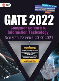 GATE 2022 Computer Science and Information Technology - Solved Papers (2000-2021)