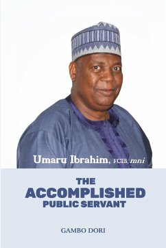 Umaru Ibrahim Umaru Ibrahim
