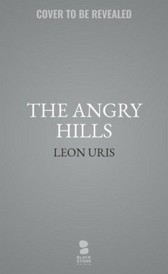 The Angry Hills - Uris, Leon