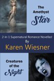 2-in-1 Supernatural Romance Novellas