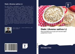 Owös (Avena sativa L) - Hak, Ansarul