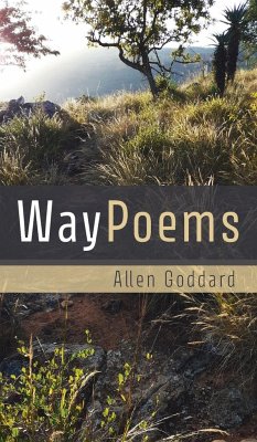 WayPoems - Goddard, Allen