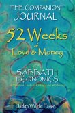 The Companion Journal 52 Weeks of Love & Money (eBook, ePUB)