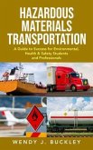 Hazardous Materials Transportation (eBook, ePUB)