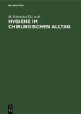 Hygiene im chirurgischen Alltag (eBook, PDF)