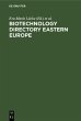 Biotechnology Directory Eastern Europe... - Bild 1