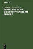 Biotechnology Directory Eastern Europe (eBook, PDF)